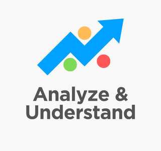 Analyze & Understand