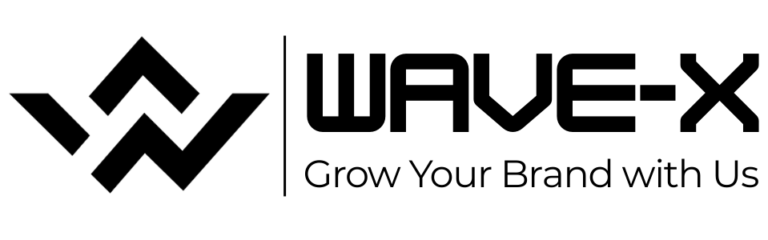 Wave-X logo